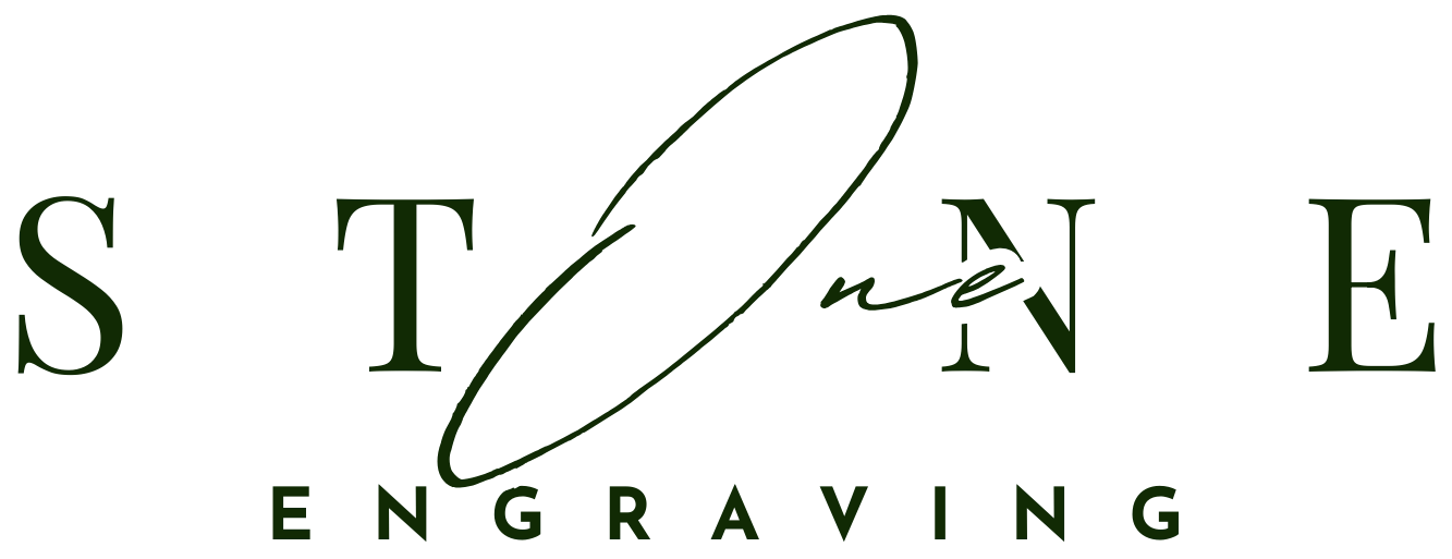 One Stone Engraving